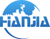 Jinhua Hanjia ကုန်ပစ္စည်း Co. , Ltd.