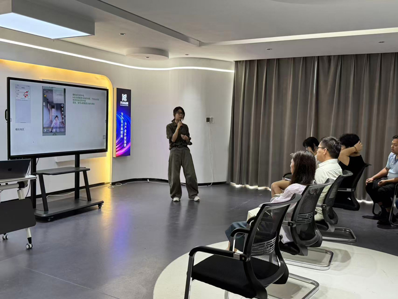 2025 ခုနှစ် နှစ်ပတ်လည် အရောင်းအဖွဲ့ Overseas Operations Training Meeting ၏ အကျဉ်းချုပ်