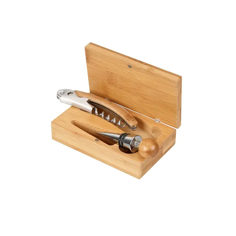 Tool Good Bamboo စို့